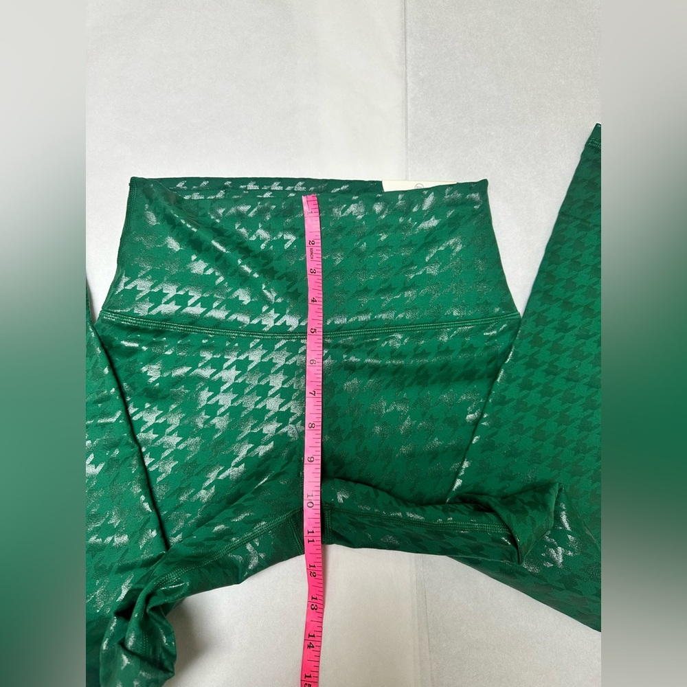NWT: OFFLINE By Aerie The Hugger High Waisted Legging - Picture 7 of 13